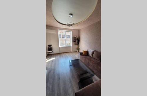 Yambol Apartment | Elegant Apartment with Park View in City Center, Rated 9.4
