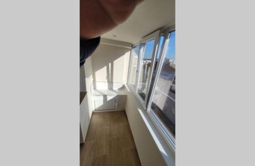 Yambol Apartment | Elegant Apartment with Park View in City Center, Rated 9.4