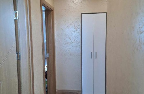 Yambol Apartment | Elegant Apartment with Park and City Views, Rated 8.5/10