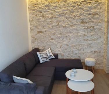 Samokov Apartment | Elegant Apartment with WiFi, 10km from Borovets - Rated 9.8