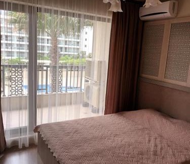 Golden Sands Hotel | Discover Аргищ Партез: 4-Star Family-Friendly Retreat