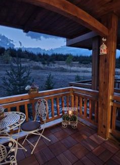 Shiligarnika Apartment | Serene Studio in Bansko - A Hidden Gem for Families