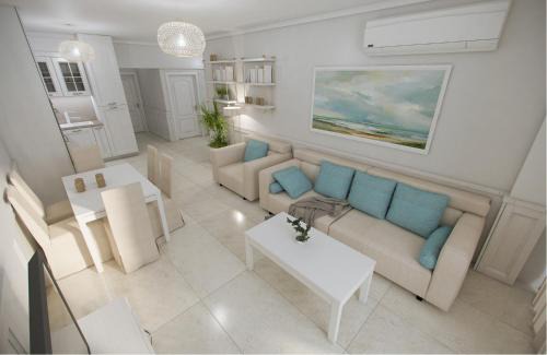 Sozopol Apartment | Experience the Elegance of Лукс Апартамент Аполония