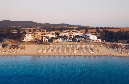 Sozopol Apartment | Experience the Elegance of Лукс Апартамент Аполония