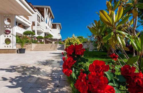 Sozopol Apartment | Experience the Elegance of Лукс Апартамент Аполония