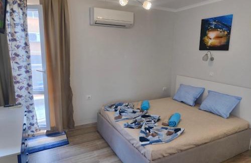 Primorsko Apartment | Лукс Апартамент Морска Перла