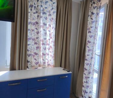 Primorsko Apartment | Лукс Апартамент Морска Перла