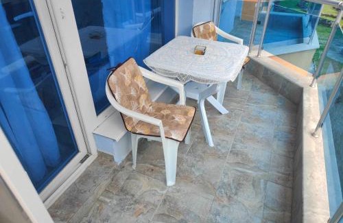 Primorsko Apartment | Лукс Апартамент Морска Перла
