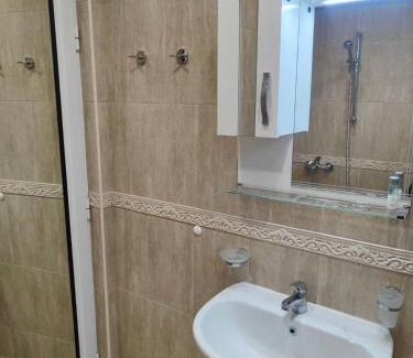 Primorsko Apartment | Лукс Апартамент Морска Перла