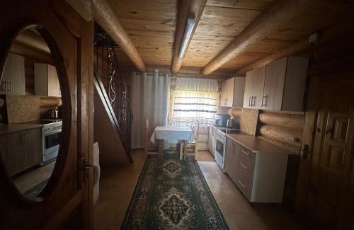 Volyn Oblast House | Exceptional Лукі Hotel: Pet & Child Friendly Retreat