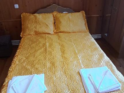 Dombay Hotel | Discover Лунная долина: Family-Friendly with Kitchen Amenities