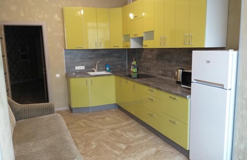 Dubna Apartment | Discover the Best Apartment in Dubna for Your Stay