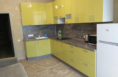 Dubna Apartment | Discover the Best Apartment in Dubna for Your Stay