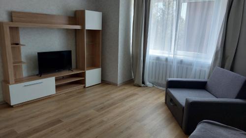 Sillamae Apartment | Top Vacation Rentals in Sillamäe for Family Getaways