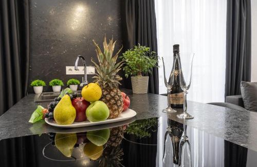 Pozniaky Apartment | Top-Rated Apartments at Seven: Family-Friendly Getaway