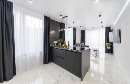 Pozniaky Apartment | Top-Rated Apartments at Seven: Family-Friendly Getaway