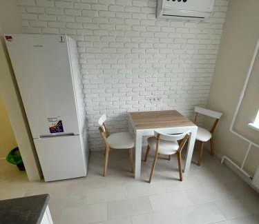 Cherkasy Apartment | Family-Friendly Apartments Near Dnipro's City Center