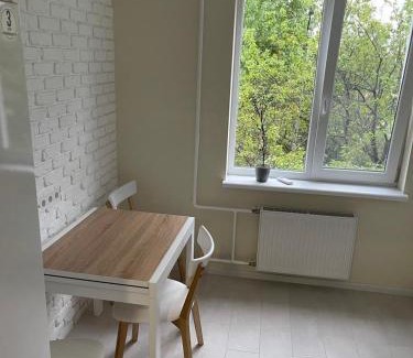 Cherkasy Apartment | Family-Friendly Apartments Near Dnipro's City Center