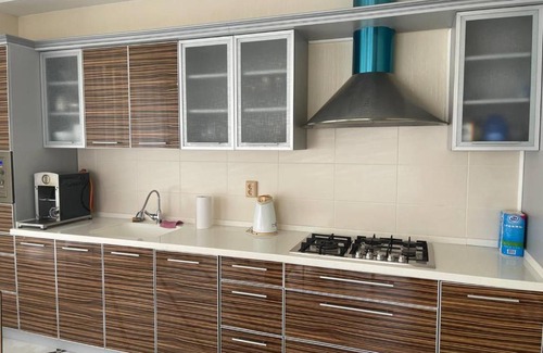 Aktobe Apartment | Top Guesthouse in Aktobe with Pool and Pet-Friendly Amenities