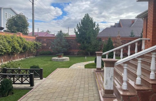 Aktobe Apartment | Top Guesthouse in Aktobe with Pool and Pet-Friendly Amenities