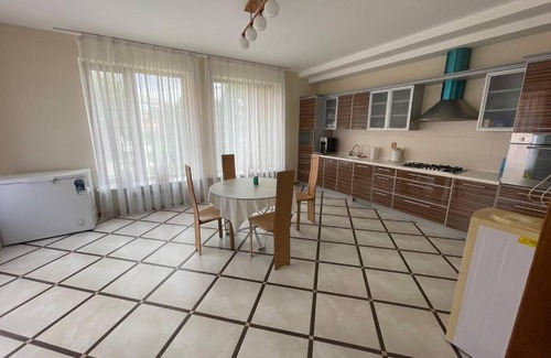 Aktobe Apartment | Top Guesthouse in Aktobe with Pool and Pet-Friendly Amenities
