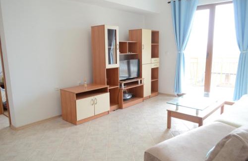 Sinemoretz Apartment | Discover Tranquil Blue at Любимото синьо в Синеморец