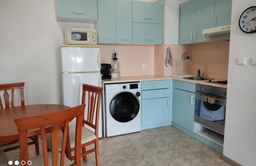 Sinemoretz Apartment | Discover Tranquil Blue at Любимото синьо в Синеморец