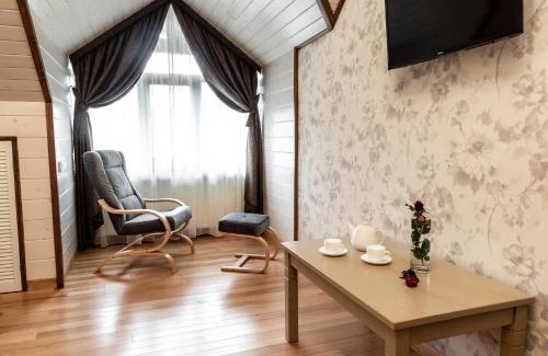 Skhidnytsya Hotel | Experience Relaxation at Любокрай Hotel & Resort Complex