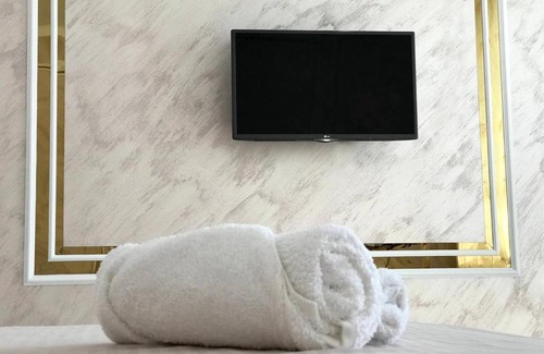 Aktobe Apartment | Elegant Apartment with 8.9/10 Guest Rating