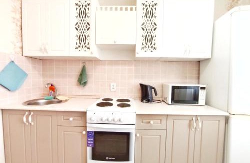 Semey Apartment | Child-Friendly Apartments in Semey, Kazakhstan - Rated 9.4/10