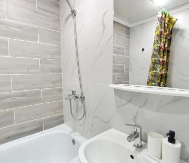 Semey Apartment | Child-Friendly Apartments in Semey, Kazakhstan - Rated 9.4/10