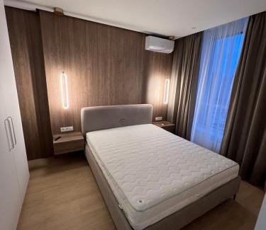 Rivne Apartment | Elegant Apartments in Central Theatrical District, 9.8 Rated