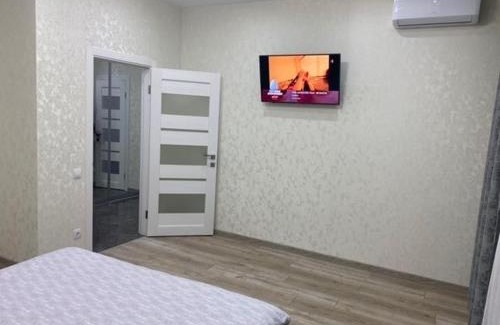 Rivne Apartment | Elegant City Center Apartments at ЖК Театральный