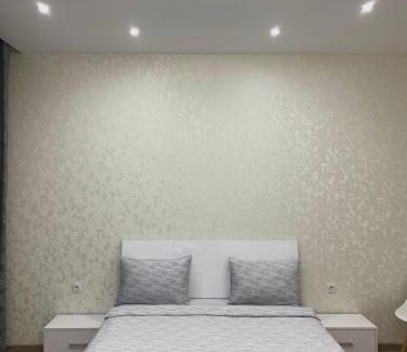 Rivne Apartment | Elegant City Center Apartments at ЖК Театральный