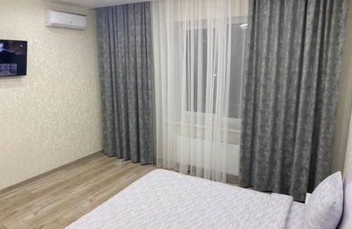 Rivne Apartment | Elegant City Center Apartments at ЖК Театральный