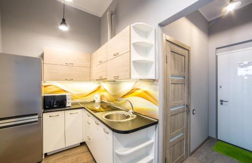 Lviv City Center Apartment | Elegant Apartments at Rynok Square with Great Reviews