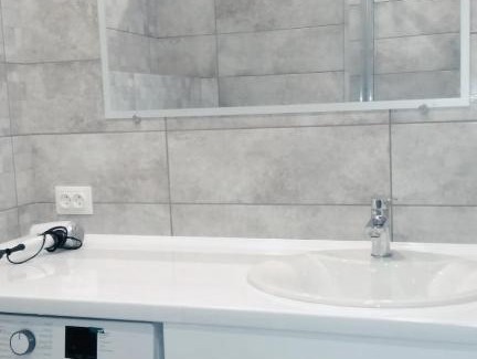 Krivoy Rog Apartment | Stylish Luxe Apartments in the Heart of 95 Quarter
