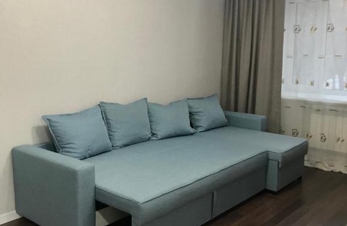 Karagandy Apartment | Central Karaganda Suite: Child-Friendly & Highly Rated