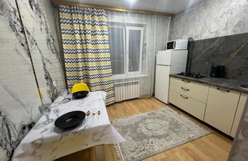 Aktobe Apartment | Люкс квартира возле Керуен сити