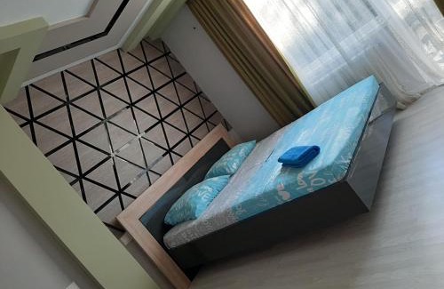 Uzhhorod Apartment | Comfortable Люкс1: Pet-Friendly & Family-Oriented Stay