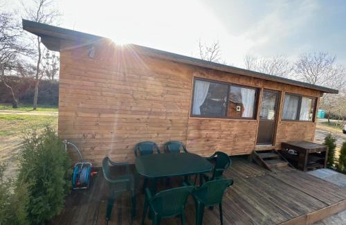 Kiten Other | Experience Comfort at Лятна каравана “Айтата” for Families