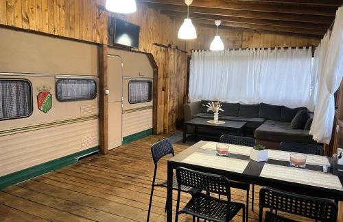 Kiten Other | Experience Comfort at Лятна каравана “Айтата” for Families