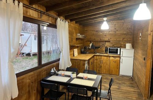 Kiten Other | Experience Comfort at Лятна каравана “Айтата” for Families