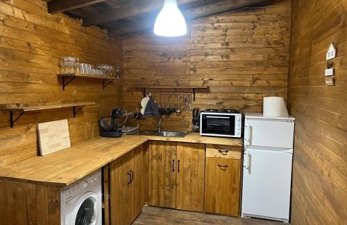 Kiten Other | Experience Comfort at Лятна каравана “Айтата” for Families