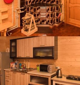 Iltsi Apartment | Лісова садиба
