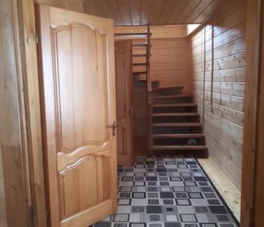 Iltsi Apartment | Лісова садиба