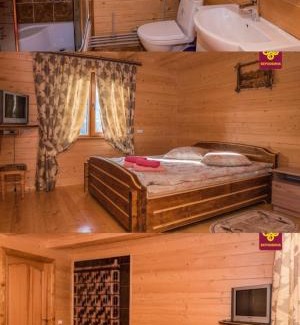 Iltsi Apartment | Лісова садиба