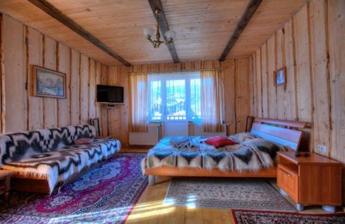 Yaremche Cabin | Gutsulska Oselya: Family-Friendly Stay with Top Ratings