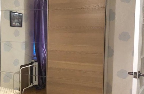 Pushkinsky District Apartment | Convenient Getaway at магазейная 72 - Guest Rated Stay