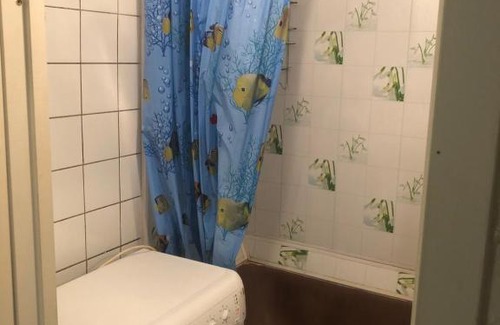 Pushkinsky District Apartment | Convenient Getaway at магазейная 72 - Guest Rated Stay